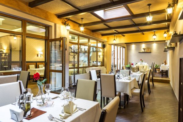 Best Western Plus Bristol (Sofia)